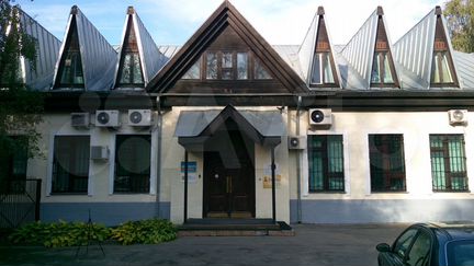Офисное помещение, 13.4 м²