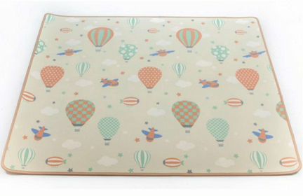 Игровой коврик forest funny unicorn and balloons 2