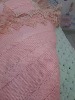 Одеяло конверт