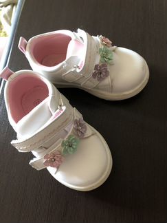 Ботиночки р22