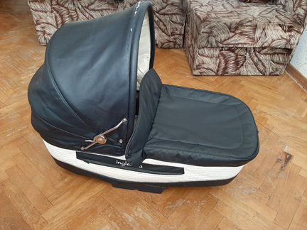 Люлька от коляски. Короб Inglesina