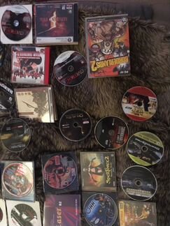 Игры компьютерные культовые