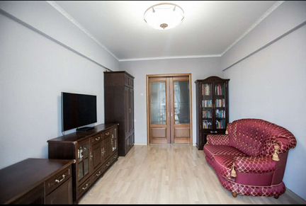 Диван, раскладной, двуспальный, спальное место 160