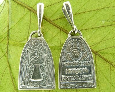 Матерь Макошь