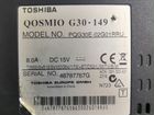 Toshiba satellite G30