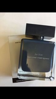 Narciso Rodriguez for him