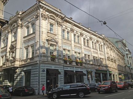 Продам торговое помещение, 36 м²