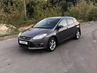 Ford Focus 1.6 МТ, 2011, 197 000 км