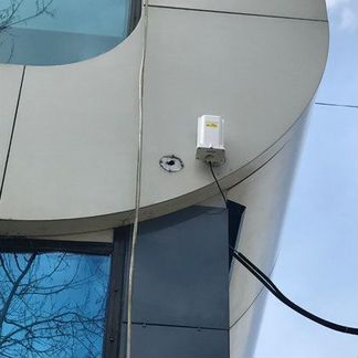 3G 4G интернет в дом, внешний роутер RF-Link R850