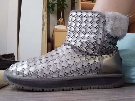 Кроссовки, угги