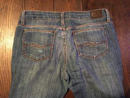 Джинсы Tommy Hilfiger
