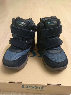 Ботинки 22 р