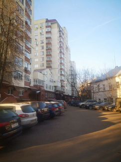 Апартаменты-студия, 32.2 м², 1/14 эт.