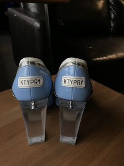 Туфли Katy Perry 37