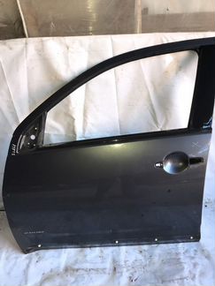 Дверь передняя левая Mitsubishi Outlander Xl CW