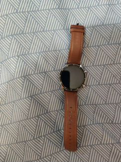 Huawei watch gt 2 latona brown