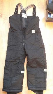 Пакетом Костюм Play today 104 р краги и сапожки