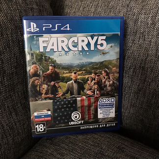 Игра для приставки ps4