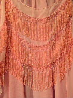 Юбка для восточных танцев