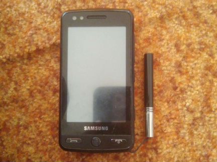 Телефон Samsung 8.0. Телефон в хорошем состоянии