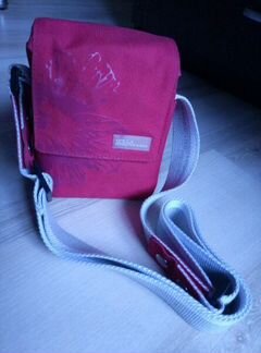 Сумка для фотоаппарата фотосумка golla