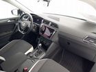 Volkswagen Tiguan 2.0 AMT, 2019, 24 302 км объявление продам