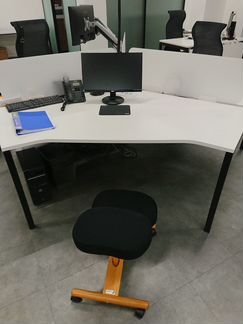 Smartstool KW02 смартстул стул ортопедический