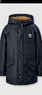 Куртка осень-весна