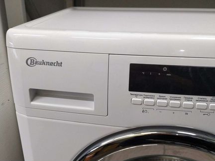 Стиральная машина Bayknecht