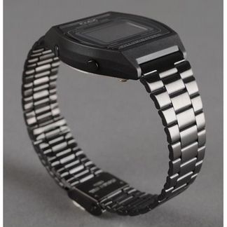 Мужские наручные часы Casio B640WB-1A
