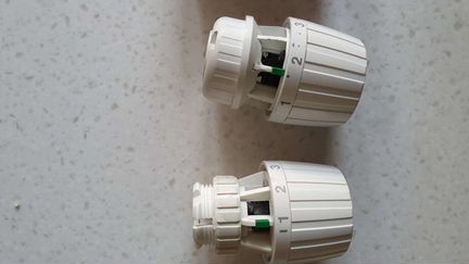 Danfoss Клапан терморегулятора