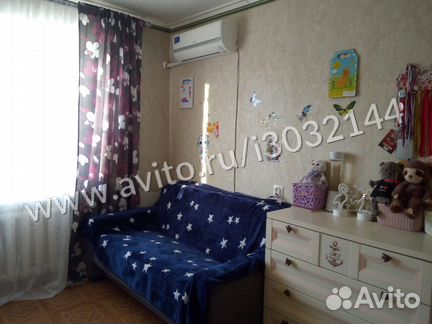 2-к квартира, 68.8 м², 6/9 эт.