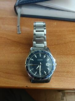 Часы casio
