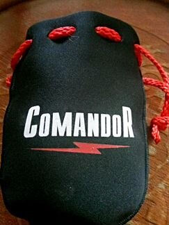 Comandor Оригинал Словения хпротивоударные водонеп