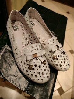 Женские туфли балетки новые. 40 р-р