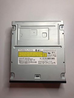 Дисковод Sony DVD RW пишущий