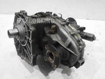 Раздаточная коробка Ниссан