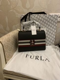 Сумка Furla mughetto новая оригинал