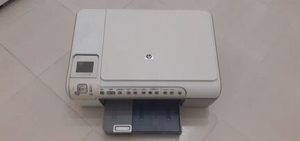 Мфу HP Photosmart C5283