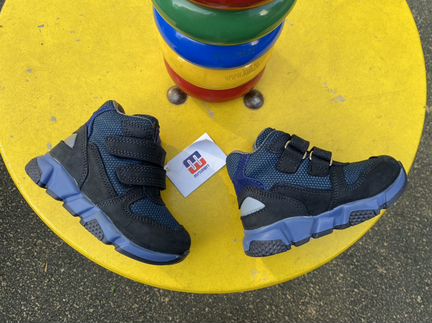 Ботинки на байке Minimen 23,24