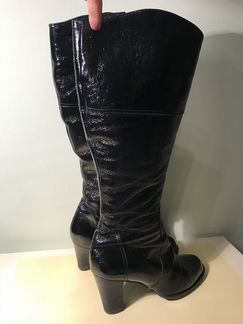 Сапоги зимние Cerutti