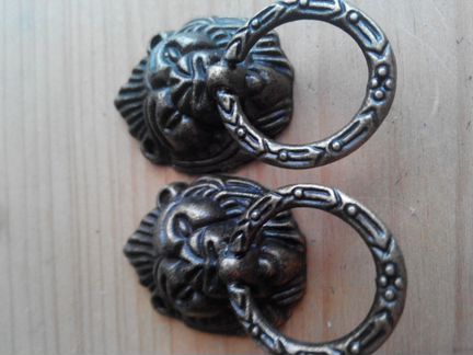 Фурнитура для шкатулок