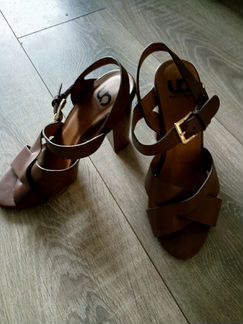 Босоножки р.36-37