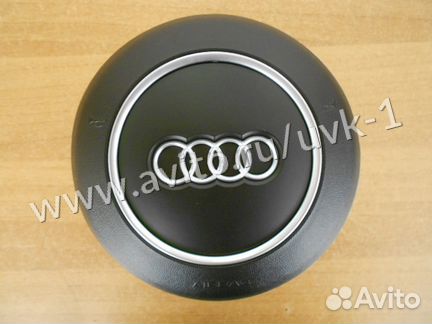 Airbag водителя Audi Q5