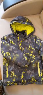 Куртка для мальчика, 128