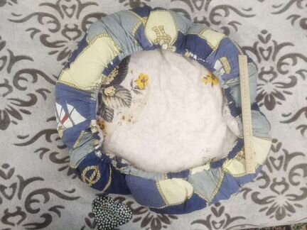 Лежанка для кошки или собаки