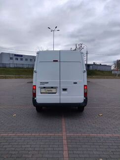 Ford Transit 2.2 МТ, 2013, 188 000 км