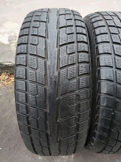 235 55 19 Yokohama бу Шины Зимние 235 55 R19 107U