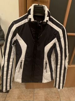 Горнолыжная куртка