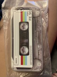 Чехол на iPhone 6